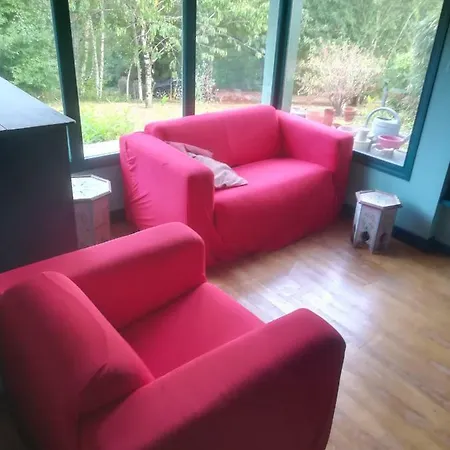 Apartment Pre Colline