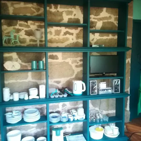 Apartment Pre Colline