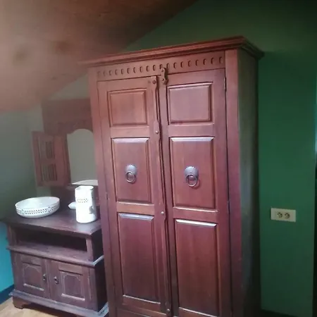Apartment Pre Colline