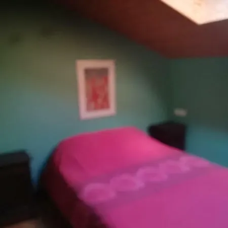 Apartment Pre Colline